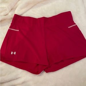 [Under Armour] shorts